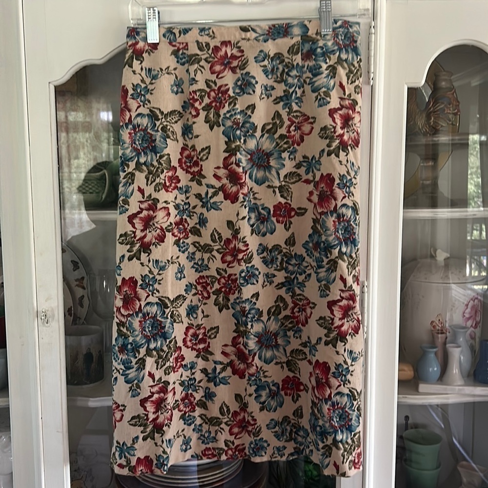 Vintage skirt